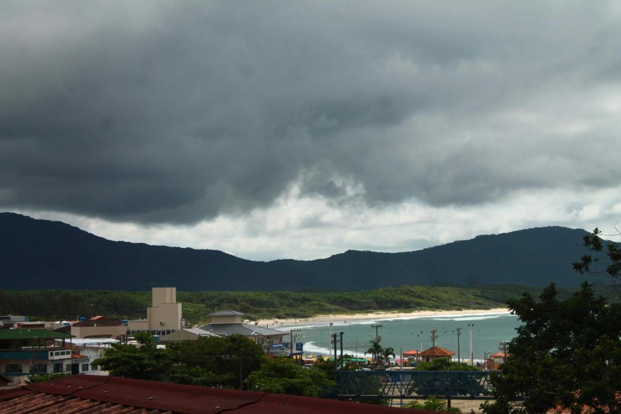Nosso Lounge Hostel Florianopolis Exterior photo