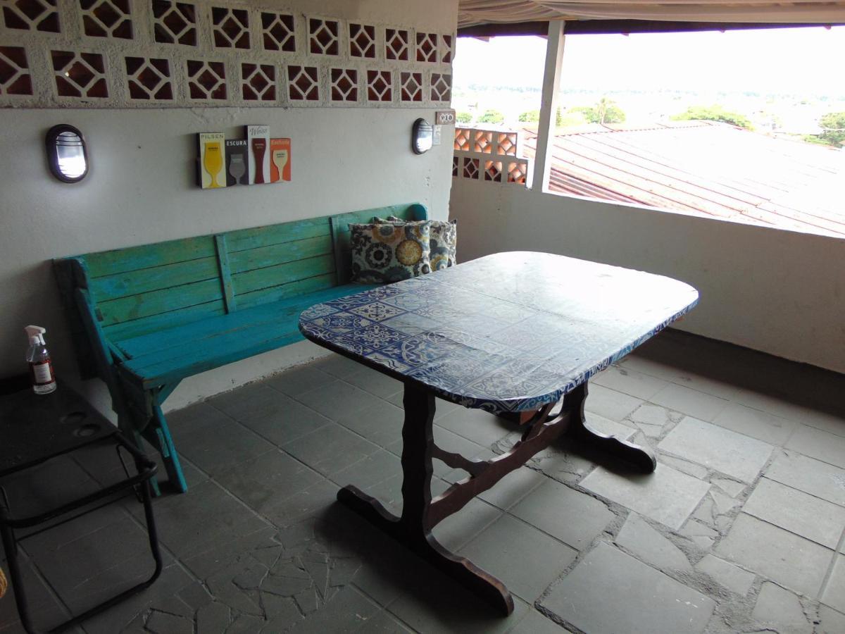 Nosso Lounge Hostel Florianopolis Exterior photo